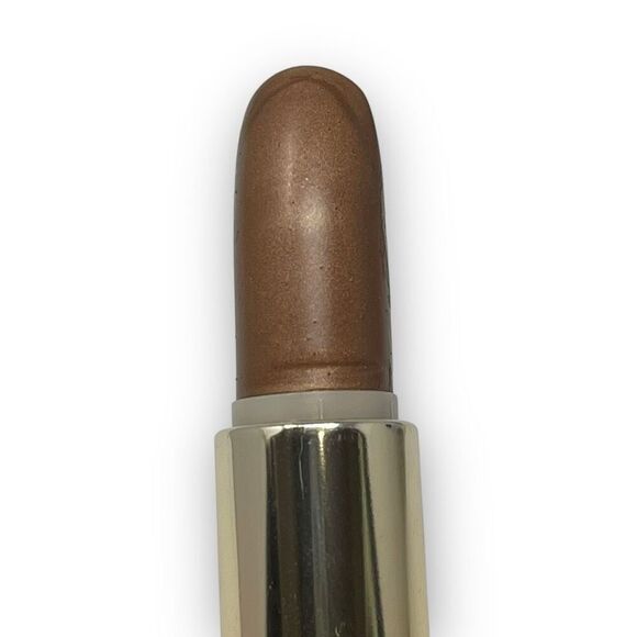 Lancome Rouge Absolu Creme Amande Sucree Lipstick Rare Discontinued 7Y265 New - Picture 5 of 11